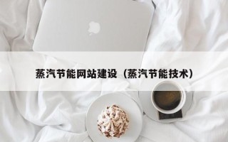 北京蒸汽节能网站建设（蒸汽节能技术）